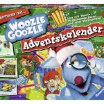 Woozle Goozle Adventskalender 2015_Ravensburger