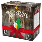 KALEA-Bieradventskalender