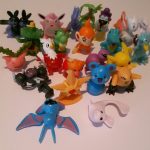 Pokémon Adventskalender 2020 3 24 Pokemons für einen Pokemon Adventskalender