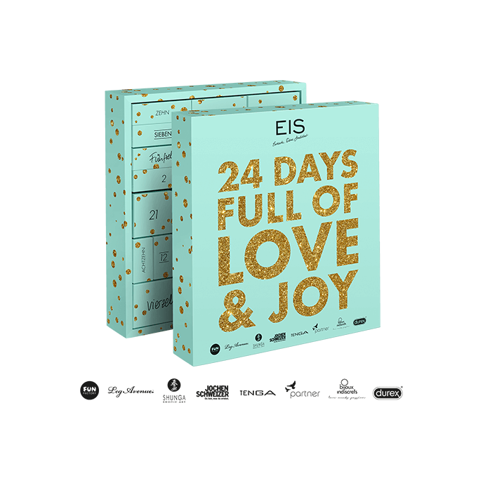 Adventskalender - Suche 13