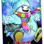 Yu-Gi-Oh! - Adventskalender 2021 4 Yu-Gi-Oh! - Adventskalender 2018