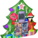 Funny Farm Yu Gi Oh Weihnachtsbaum