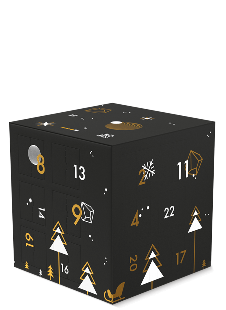 mymuesli - Porridge Adventskalender 2020 5 mymuesli - Porridge Adventskalender 2020