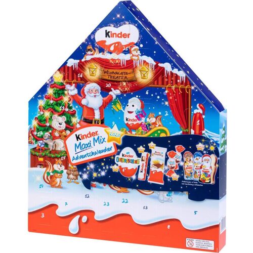 Lego Friends - 41016 - Adventskalender - 2013 5