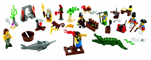 Lego Pirates - 6299 - Adventskalender - 2009 5