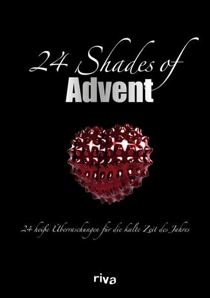 24 Shades of Advent: Heiße Überraschungen für die kalte Zeit des Jahres 5