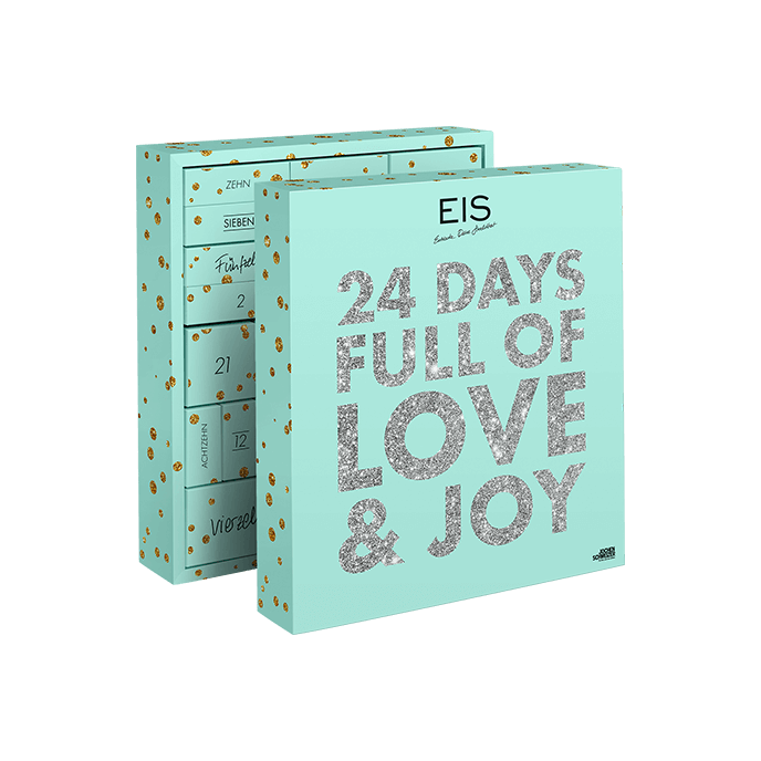 EIS Adventskalender 2016 3