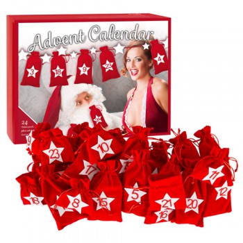 Adventskalender 2016 von You2Toys 3