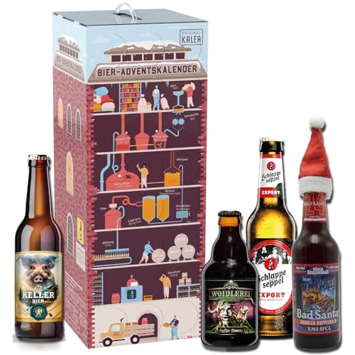 Kalea Craft Beer Adventskalender Edition 19