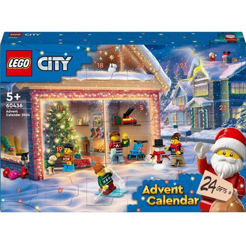 Lego Friends - 41102 - Adventskalender - 2015 5