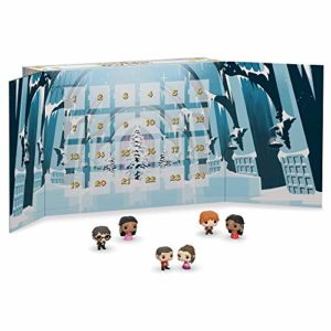 Funko Pocket Pop! Adventskalender - Neuerscheinungen 2020