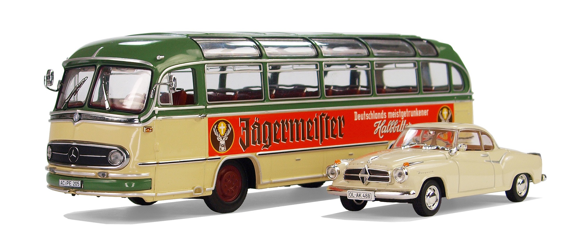 Automodelle
