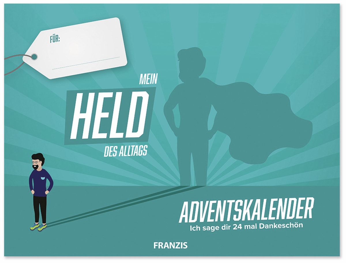 pajoma Duftkerzen Adventskalender - 24 Teelichte in 6 Sorten inkl. Teelichthalter 5