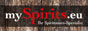 myspirits Logo