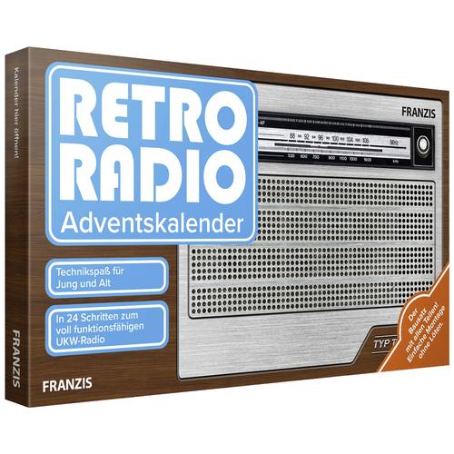 Rum Adventskalender Edition 2021 - 24x 0,02l 3