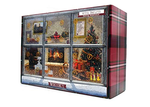 Orion Adventskalender 2021 mit original Womanizer 1