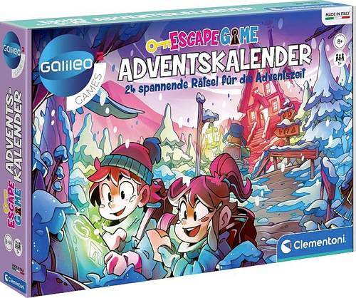 AMORELIE Adventskalender 2021 – Das Original 5