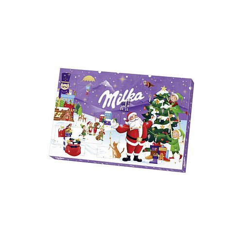 mymuesli - Porridge Adventskalender 2021 5