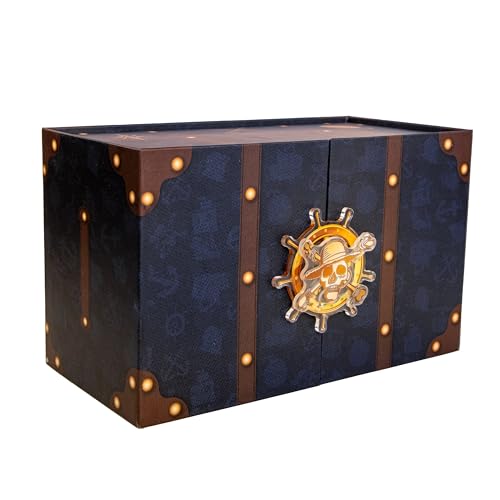 CINEREPLICAS - Deluxe One Piece Adventskalender 2025 - Offiziell lizenziert 1